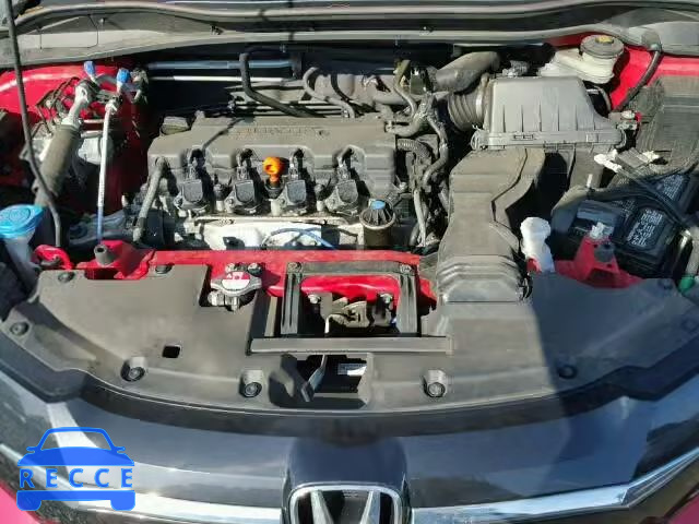 2016 HONDA HR-V EX 3CZRU6H57GM717530 image 6