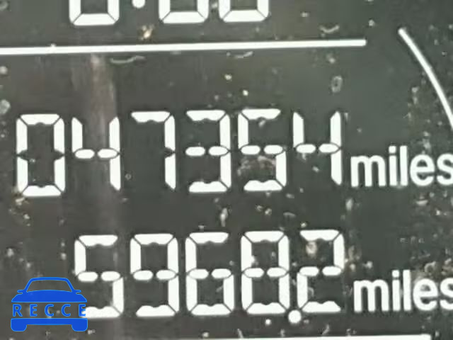 2016 HONDA HR-V EX 3CZRU6H57GM717530 image 7
