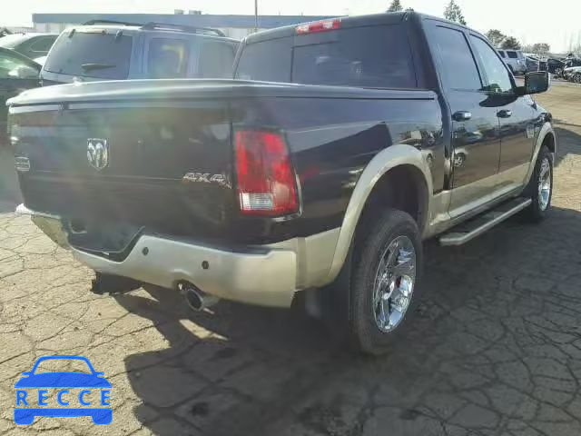 2012 DODGE RAM 1500 L 1C6RD7PT1CS293816 Bild 3