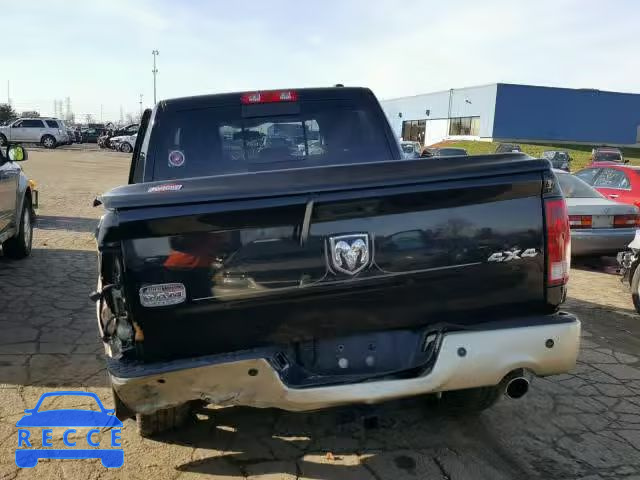 2012 DODGE RAM 1500 L 1C6RD7PT1CS293816 image 5