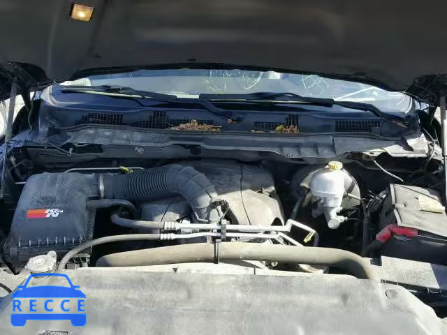 2012 DODGE RAM 1500 L 1C6RD7PT1CS293816 Bild 6
