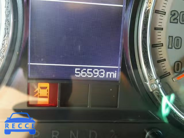 2012 DODGE RAM 1500 L 1C6RD7PT1CS293816 Bild 7