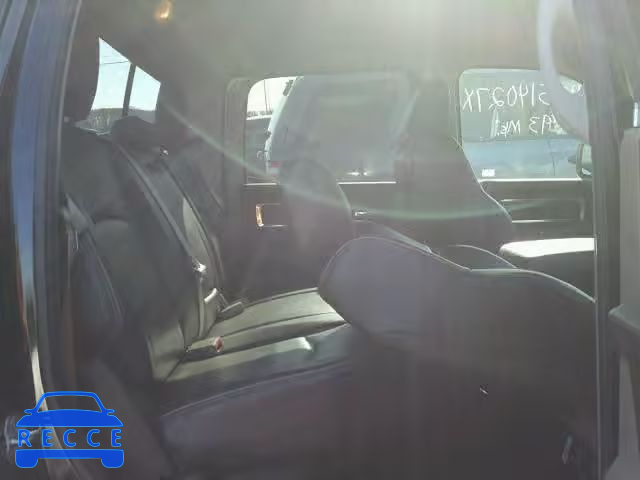 2012 DODGE RAM 1500 L 1C6RD7PT1CS293816 Bild 8