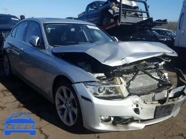 2013 BMW ACTIVEHYBR WBA3F9C52DF484048 image 0