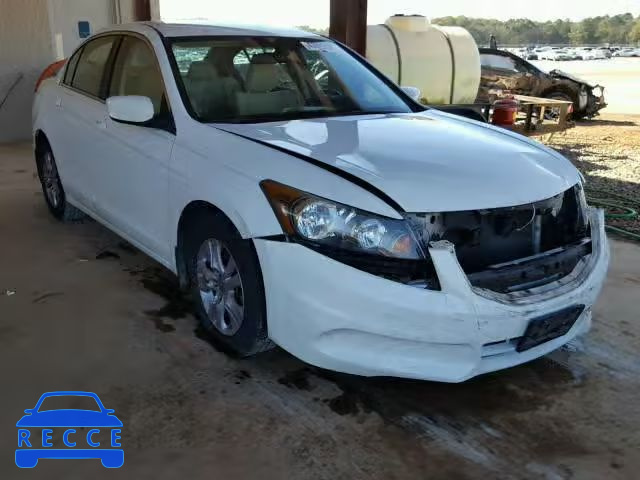 2012 HONDA ACCORD LXP 1HGCP2F44CA009234 image 0