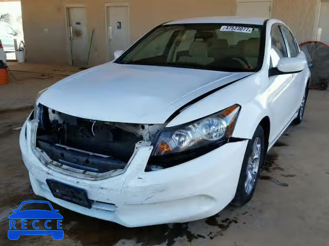 2012 HONDA ACCORD LXP 1HGCP2F44CA009234 image 1