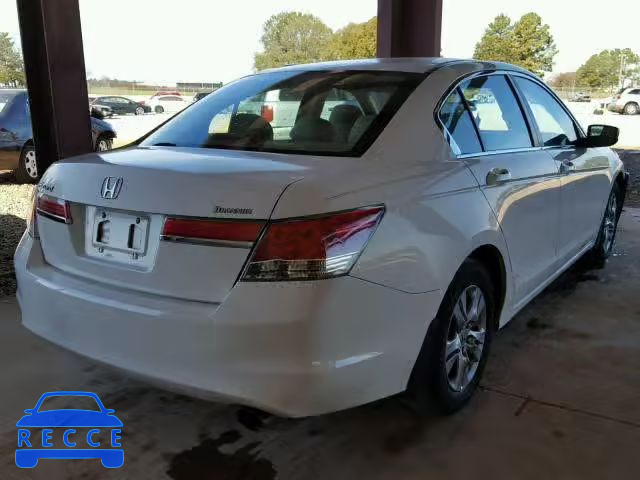 2012 HONDA ACCORD LXP 1HGCP2F44CA009234 image 3