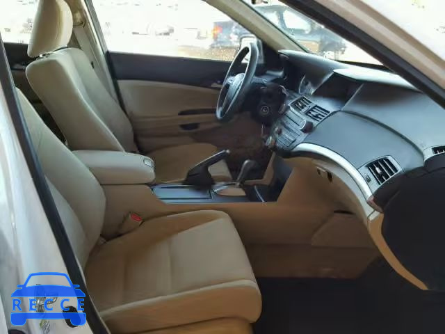 2012 HONDA ACCORD LXP 1HGCP2F44CA009234 image 4