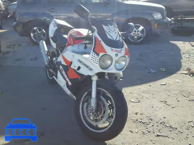 1994 HONDA CBR900 RR JH2SC2817RM200542 Bild 0