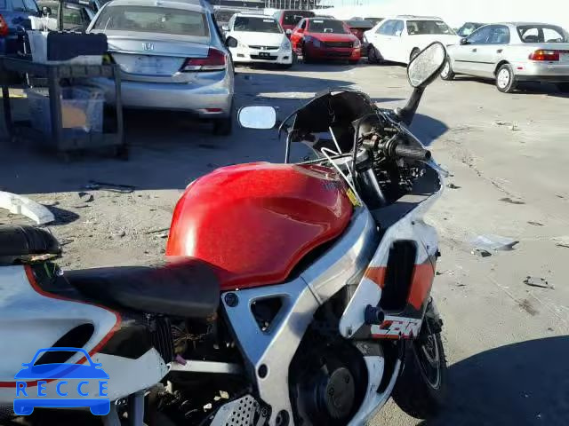 1994 HONDA CBR900 RR JH2SC2817RM200542 Bild 4