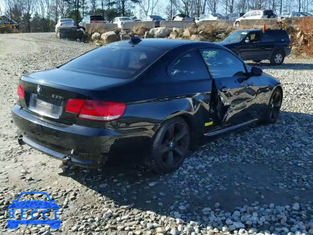 2009 BMW 335 I WBAWB73559P045277 Bild 3