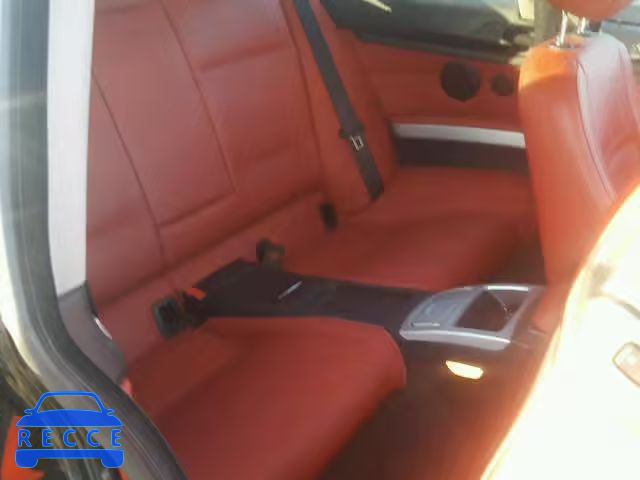 2009 BMW 335 I WBAWB73559P045277 зображення 5