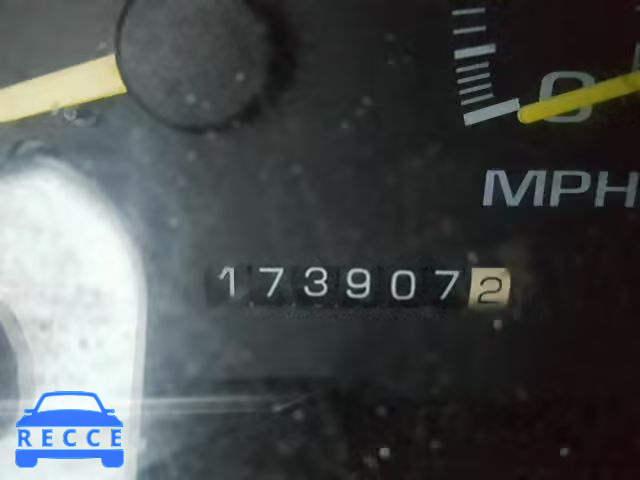 1995 CHEVROLET GMT-400 K1 1GCEK19K3SE254432 image 7