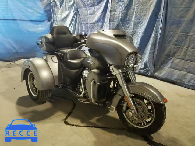 2016 HARLEY-DAVIDSON FLHTCUTG T 1HD1MAL19GB855831 image 0