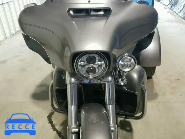 2016 HARLEY-DAVIDSON FLHTCUTG T 1HD1MAL19GB855831 image 9