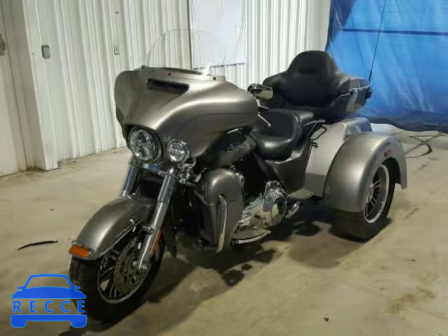 2016 HARLEY-DAVIDSON FLHTCUTG T 1HD1MAL19GB855831 image 1