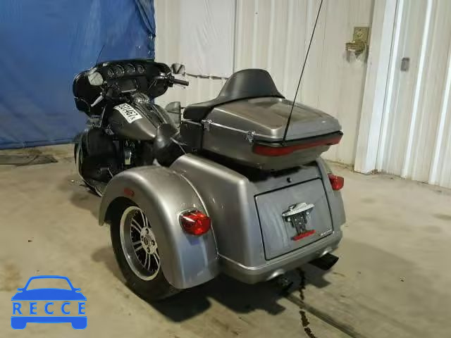 2016 HARLEY-DAVIDSON FLHTCUTG T 1HD1MAL19GB855831 image 2
