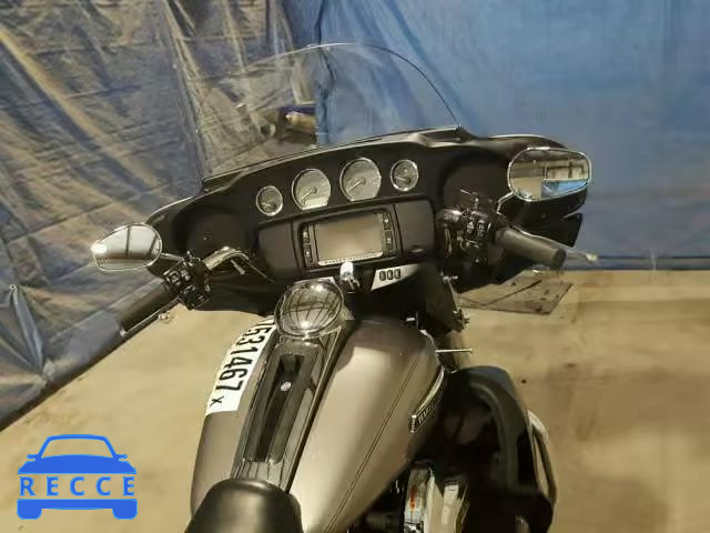 2016 HARLEY-DAVIDSON FLHTCUTG T 1HD1MAL19GB855831 image 4