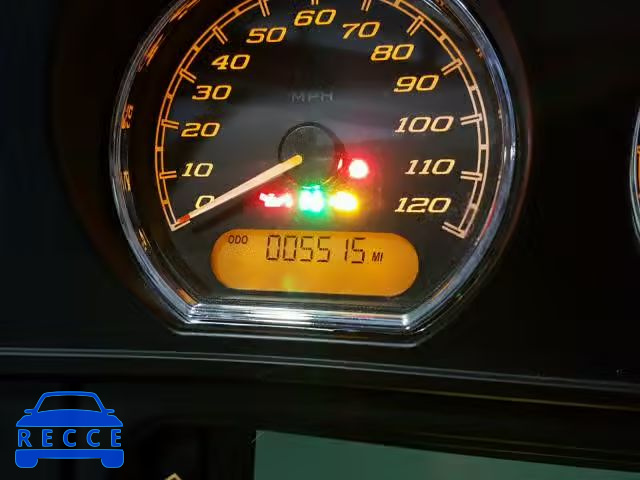 2016 HARLEY-DAVIDSON FLHTCUTG T 1HD1MAL19GB855831 image 7