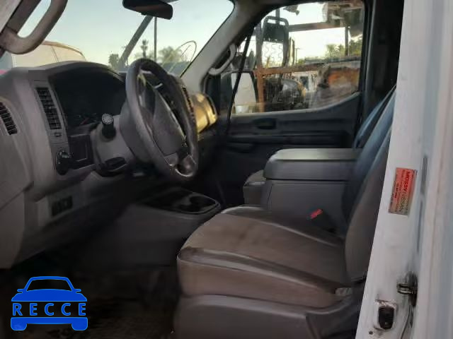 2013 NISSAN NV 2500 1N6AF0LX7DN108620 image 4