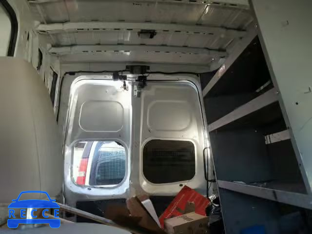 2013 NISSAN NV 2500 1N6AF0LX7DN108620 image 5