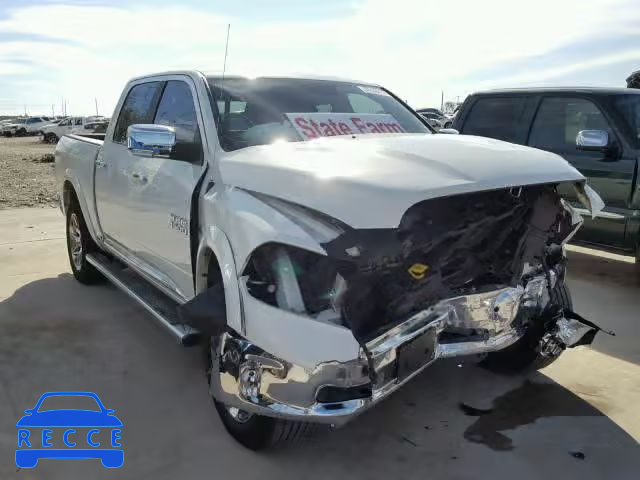 2017 RAM 1500 LONGH 1C6RR7PT9HS666755 Bild 0