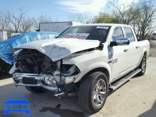 2017 RAM 1500 LONGH 1C6RR7PT9HS666755 зображення 1