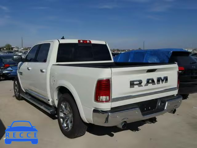 2017 RAM 1500 LONGH 1C6RR7PT9HS666755 image 2