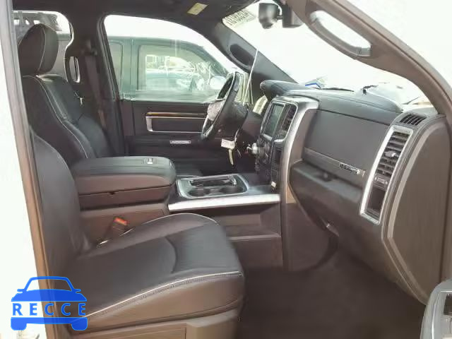 2017 RAM 1500 LONGH 1C6RR7PT9HS666755 Bild 4