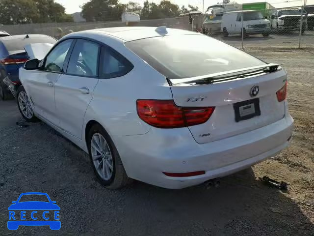 2014 BMW 328 XIGT WBA3X5C59ED242988 зображення 2