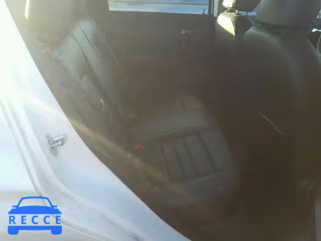2014 CHEVROLET SONIC RS 1G1JH6SB9E4228067 image 5