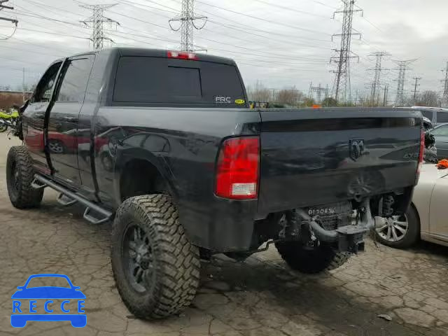 2017 RAM 2500 SLT 3C6UR5ML9HG645236 image 2