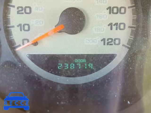 2000 DODGE NEON BASE 1B3ES46C1YD563833 image 7