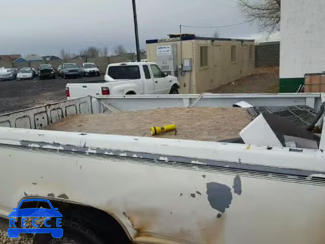 1993 GMC SIERRA K15 1GTEK14K0PE500805 image 5