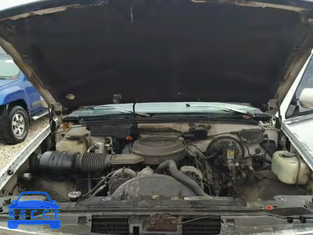 1993 GMC SIERRA K15 1GTEK14K0PE500805 image 6