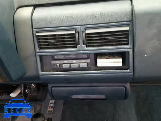 1993 GMC SIERRA K15 1GTEK14K0PE500805 image 8