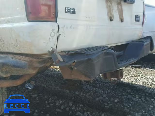 1986 TOYOTA 4RUNNER RN JT4RN62D5G0001893 Bild 8