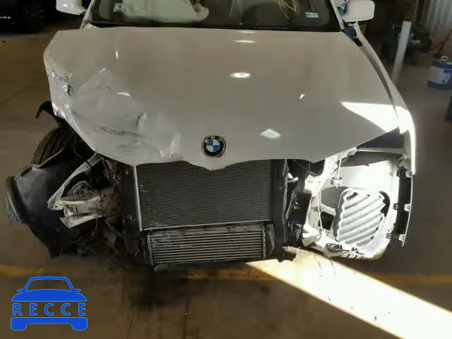 2014 BMW X3 XDRIVE3 5UXWX7C55E0E78056 зображення 8