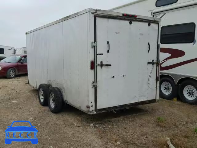 2012 UTILITY TRAILER 5YCBE1624DH009795 image 3