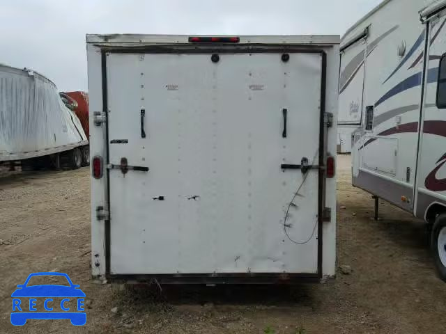 2012 UTILITY TRAILER 5YCBE1624DH009795 image 4