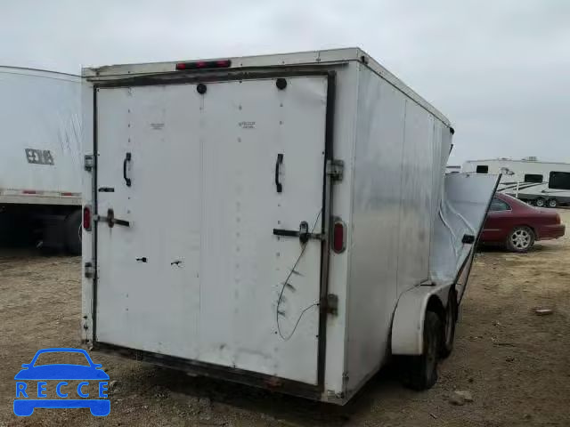 2012 UTILITY TRAILER 5YCBE1624DH009795 image 5