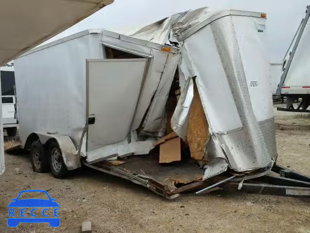 2012 UTILITY TRAILER 5YCBE1624DH009795 image 8
