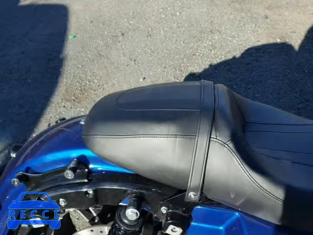 2017 HARLEY-DAVIDSON FLTRX ROAD 1HD1KHC17HB617007 Bild 5