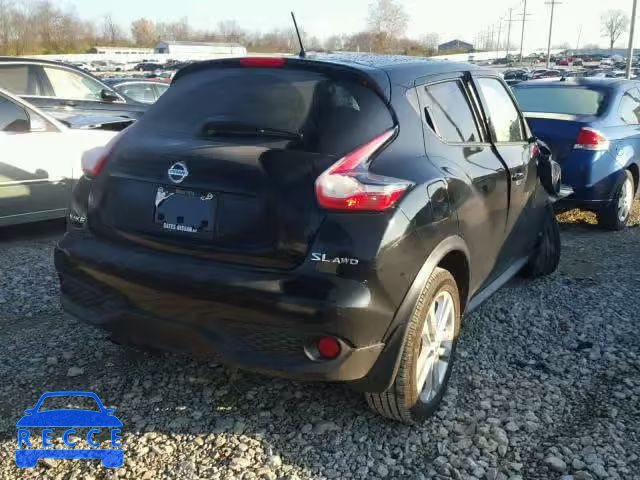 2016 NISSAN JUKE S JN8AF5MV5GT658688 зображення 3