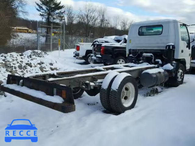 2005 GMC 5500 W5504 J8DE5B16657900954 Bild 3