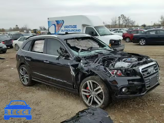 2016 AUDI SQ5 PREMIU WA1CCAFP4GA106626 зображення 8