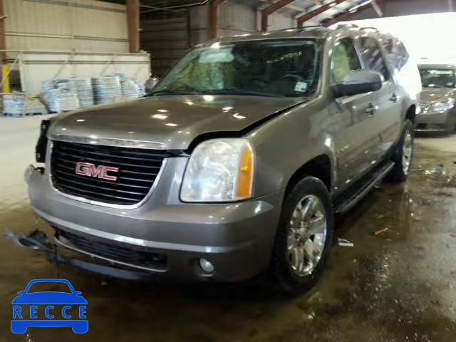 2008 GMC YUKON XL C 1GKFC160X8R236715 image 1