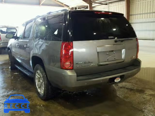 2008 GMC YUKON XL C 1GKFC160X8R236715 image 2