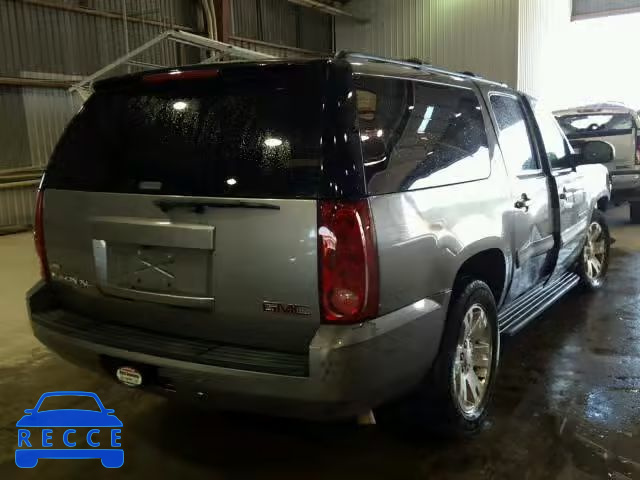 2008 GMC YUKON XL C 1GKFC160X8R236715 image 3