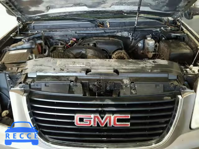 2008 GMC YUKON XL C 1GKFC160X8R236715 image 6